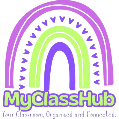 My Class Hub Logo